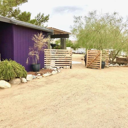 Popular Homestead! Location, Stargaze, Views! Joshua Tree Exteriör bild