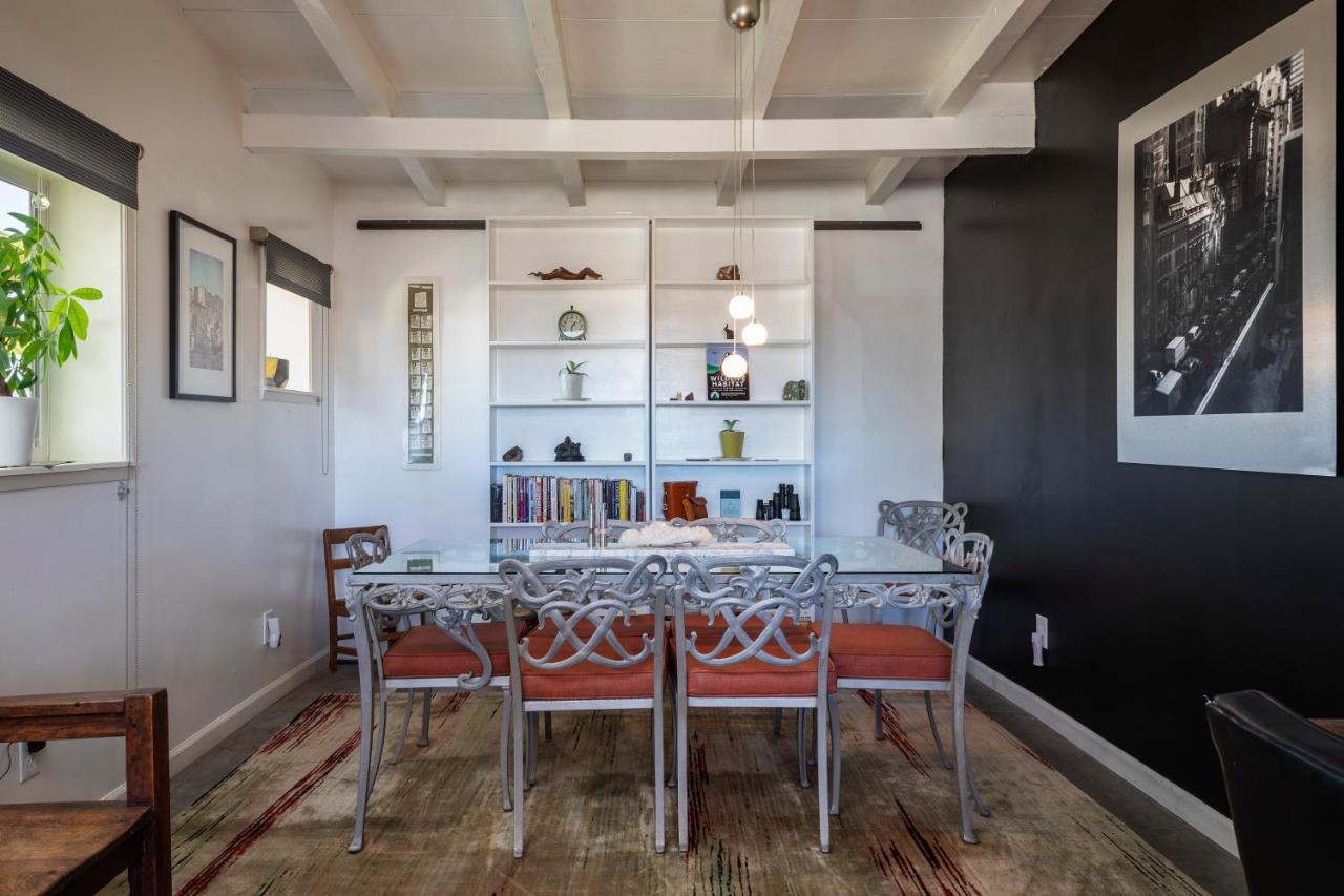 Popular Homestead! Location, Stargaze, Views! Joshua Tree Exteriör bild